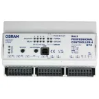                  Аксессуар для LED-систем DALI PRO C-4RTC 10X1 | 4008321710871 | Osram
               