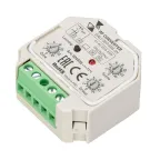                  INTELLIGENT ARLIGHT Конвертер RF-сигнала DALI-307-MIX-IN (DALI-BUS, RF, PUSH) | 026505 | Arlight
               