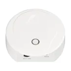                  INTELLIGENT ARLIGHT Конвертер SMART-ZB-801-62-SUF White (5V, TUYA Wi-Fi) (IARL, IP20 Пластик, 5 лет) | 037436 | Arlight
               