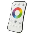                  Акссесуары для ленты светодиодной пульт ALL LC RF REMOTE RGBW | 4058075435858 | LEDVANCE
               