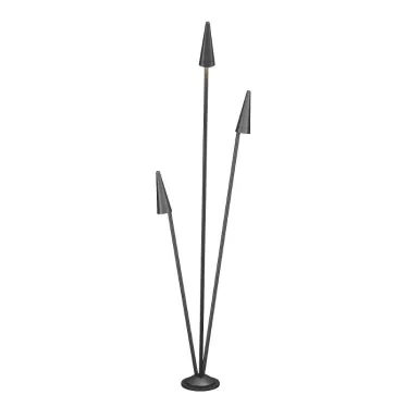 Светильник LGD-CONO-BOLL-H2000-3x7W Warm3000 (DG, 36 deg, 230V) (Arlight, IP65 Металл, 3 года) | 037520 | Arlight