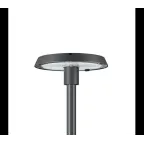 Светильник светодиодный садово-парковый BDP260 LED79-4S/740 DM30 62P | 912300024173 | Philips
