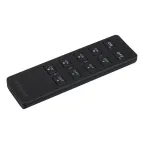                  Пульт SMART-R7-DIM (4 зоны, 2.4G) | 023028 | Arlight
               
