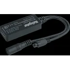                  Контроллер для системы "Умный дом" ND-CWIFIRGBW96IR-IP20-12V | 14503 | Navigator
               