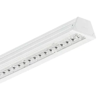 Светильник светодиодный линейный LL121X LED45S/840 PSU VWB 5 WH | 910925682964 | Philips