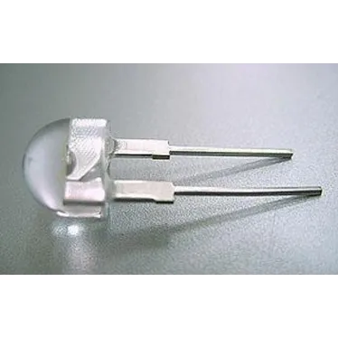 Светодиод ARL-10080UYC4-80 | 010794 | Arlight