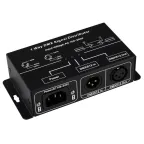                 Усилитель DMX-сигнала LN-DMX-1CH (220V) | 016921 | Arlight
               