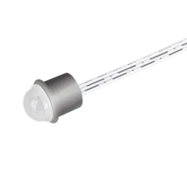 ИК-датчик SR-PRIME-IN-R14-SL-MINI (12-24V, 48-96W, MOTION) (Arlight, IP20 Пластик, 2 года) | 045907 | Arlight