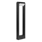                  Светильник LGD-PATH-FRAME-ROTARY-H650-6W Warm3000 (BK, 111 deg, 230V) (Arlight, IP65 Металл, 3 года) | 020345(1) | Arlight
               