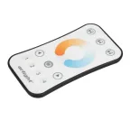                  Пульт SMART-R40-MIX (4 зоны, 2.4G) | 028143 | Arlight
               