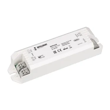 INTELLIGENT ARLIGHT Усилитель DALI-302-SUF (AC 230V, DALI) | 027184 | Arlight
