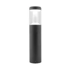                  Светильник LGD-STEM-BOLL-H500-10W Warm3000 (GR, 185 deg, 230V) (Arlight, IP65 Металл, 3 года) | 029966 | Arlight
               