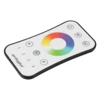                  Пульт SMART-R15-RGBW (4 зоны, 2.4G) | 022672 | Arlight
               