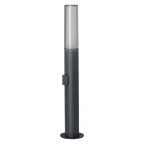 Светильник светодиодный садово-парковый столбик 7,5Вт 320 Лм, 3000 К SMART OUTD WIFI FLARE 60CM RGBW DG | 4058075478299 | LEDVANCE