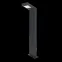Светильник садово-парковый LED Electra столб, 10W, 600Lm, 4000K, 134x137x580mm, 170-240V / 50Hz, IP54 | GD110 | Gauss