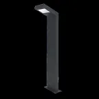                  Светильник садово-парковый LED Electra столб, 10W, 600Lm, 4000K, 134x137x580mm, 170-240V / 50Hz, IP54 | GD110 | Gauss
               