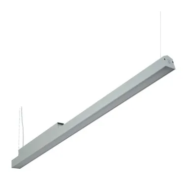Светильник светодиодный линейный ДПО LED MALL ECO (1000) 50 D90 B 50Вт 4000K IP65 | 1598002340 | Световые Технологии