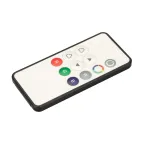                  Пульт SMART-R42-RGB (1 зона, 2.4G) (Arlight, IP20 Пластик, 5 лет) | 031597 | Arlight
               