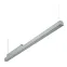 Светильник светодиодный LED MALL ECO 2x70 D60 IP54 4000K | 1598001520 | Световые Технологии