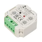                  INTELLIGENT ARLIGHT Конвертер RF-сигнала DALI-307-DIM-IN (DALI-BUS, RF, PUSH) | 025602 | Arlight
               