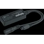                  Контроллер для системы "Умный дом" ND-CWIFIRGB96IR-IP20-12V | 80405 | Navigator
               