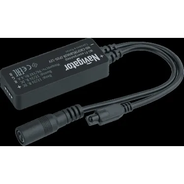 Контроллер для системы "Умный дом" ND-CWIFIRGB96IR-IP20-12V | 80405 | Navigator