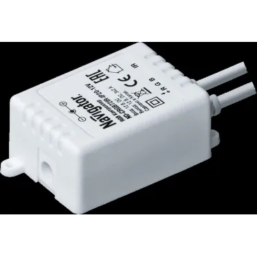 Контроллер для светодиодной ленты LED ND-CRGB72IR-IP20-12V 72Вт 12В IP20 | 71476 | Navigator
