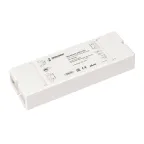                  INTELLIGENT ARLIGHT Усилитель DALI-101-MIX-DT8-BR-SUF (DALI bus, 230V) | 029284 | Arlight
               