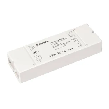 INTELLIGENT ARLIGHT Усилитель DALI-101-MIX-DT8-BR-SUF (DALI bus, 230V) | 029284 | Arlight