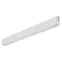 Светильник CLIP-38-FLAT-S612-12W Day4000 (WH, 110 deg, 24V) | 026840 | Arlight