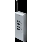                 Контроллер для светодиодной ленты LED ND-CRGB180RF-IP20-12V недиммируемый 108Вт 12В IP20 | 71495 | Navigator
               