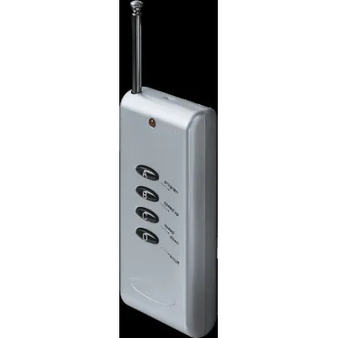 Контроллер для светодиодной ленты LED ND-CRGB180RF-IP20-12V недиммируемый 108Вт 12В IP20 | 71495 | Navigator