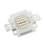                  Мощный светодиод ARPL-15W-EPA-2020-RGB (350mA) | 019058 | Arlight
               