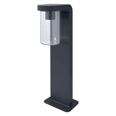 Светильник напольный ENDURA CLASSIC CASCADE 50CM E27 Темно-серый (без лампы) | 4058075554351 | LEDVANCE
