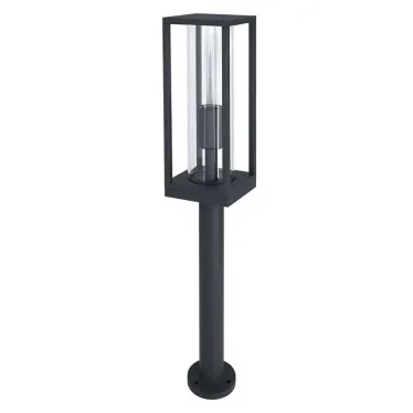 Светильник напольный ENDURA CLASSIC FRAME 60CM E27 DG Темно-серый (без лампы) | 4058075554412 | LEDVANCE