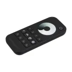                  Пульт SMART-R24-DIM Black (4 зоны, 2.4G) | 023475 | Arlight
               