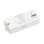                  INTELLIGENT ARLIGHT Конвертер TY-802-DALI-BLE-1-10-SUF (230V, 10A, DALI, 0-10V) (INTELLIGENT ARLIGHT, -) | 029910 | Arlight
               