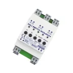                  Аксессуар для LED-систем DALI SWITCH SO 3X6A FS1 | 4008321533364 | Osram
               