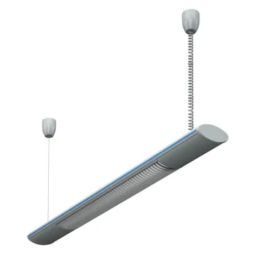 Светильник светодиодный ДСО RIVAL ECO LED 30 36т 4000K  IP20 | 1310000240 | Световые Технологии