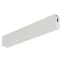 Светильник CLIP-38-FLAT-S312-6W Warm3000 (WH, 110 deg, 24V) | 029002 | Arlight
