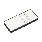                  Пульт SMART-R42-DIM (1 зона, 2.4G) (Arlight, IP20 Пластик, 5 лет) | 031595 | Arlight
               