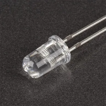 Светодиод ARL-5213URC-2cd-12V (arlight, 5мм (круглый)) | 003501(1) | Arlight