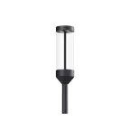                  Светильник светодиодный COLOSS TOP LED 30W RW 840 RAL9005 | 1798000020 | Световые Технологии
               
