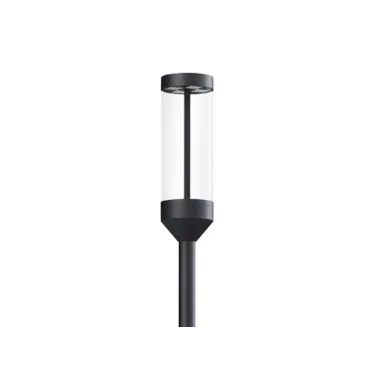 Светильник светодиодный COLOSS TOP LED 30W RW 840 RAL9005 | 1798000020 | Световые Технологии
