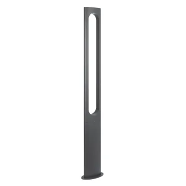 Светильник LGD-MUSE-BOLL-H1500-18W Warm3000 (DG, 328 deg, 230V) (Arlight, IP65 Металл, 3 года) | 035395 | Arlight