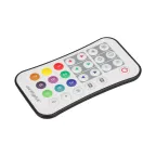                  Пульт SMART-SPI (1 зона, 2.4G) (Arlight, IP20 Пластик, 5 лет) | 032622 | Arlight
               