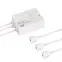 ИК-датчик SR-PRIME-IN-S80-WH (12-24V, 96-192W, DOOR/HAND) | 036165 | Arlight