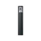                  Светильник светодиодный ДТУ TERES LED 30 black 36Вт 3000K IP66 | 1583000050 | Световые Технологии
               