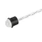 ИК-датчик SR-PRIME-IN-R14-BK-MINI (12-24V, 48-96W, MOTION) (Arlight, IP20 Пластик, 2 года) | 045905 | Arlight