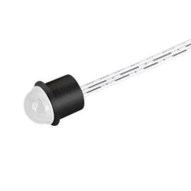 ИК-датчик SR-PRIME-IN-R14-BK-MINI (12-24V, 48-96W, MOTION) (Arlight, IP20 Пластик, 2 года) | 045905 | Arlight